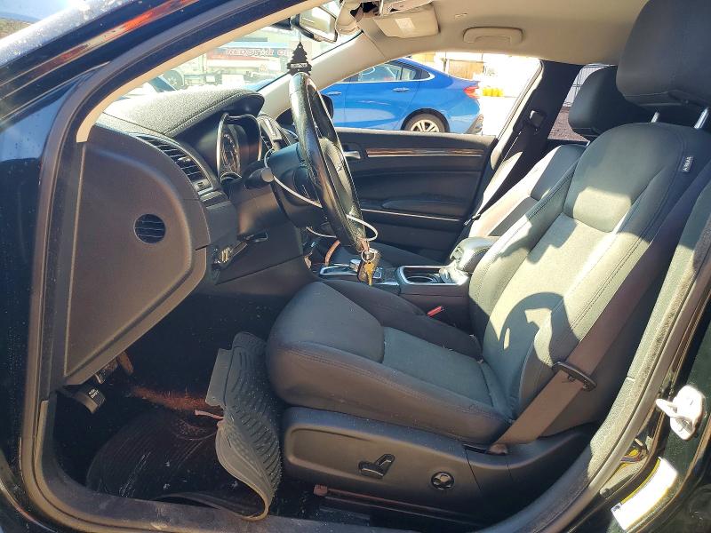 Продажа на аукционе авто 2020 Chrysler 300, vin: 2C3CCAAG2LH193939, номер лота: 45667316