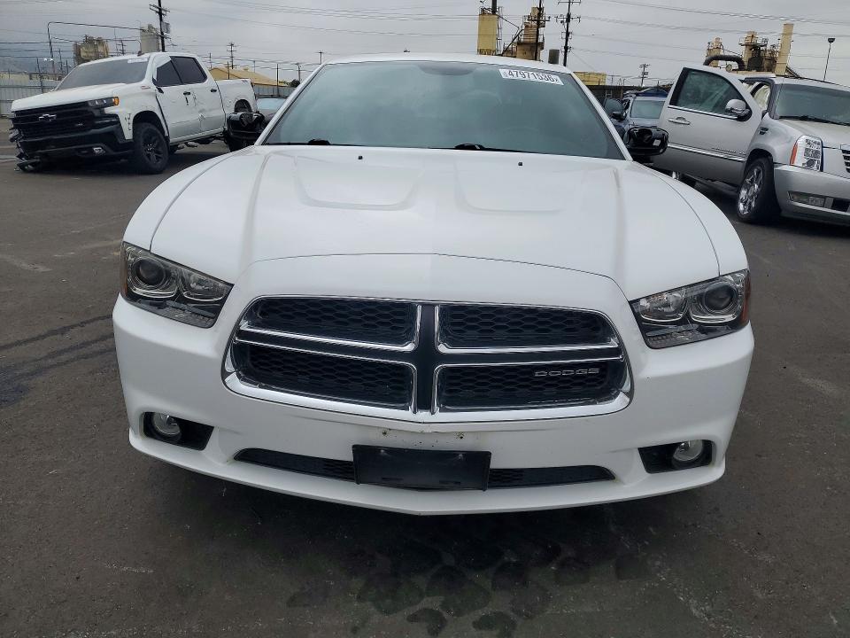 2012 Dodge Charger მანქანა იყიდება აუქციონზე, vin: 2C3CDXCT2CH144461, აუქციონის ნომერი: 47971536