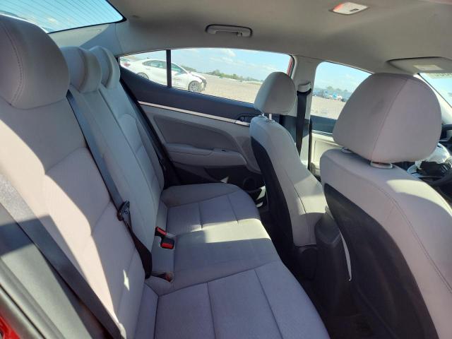 2020 Hyundai Elantra მანქანა იყიდება აუქციონზე, vin: 5NPD84LF2LH598116, აუქციონის ნომერი: 46025806