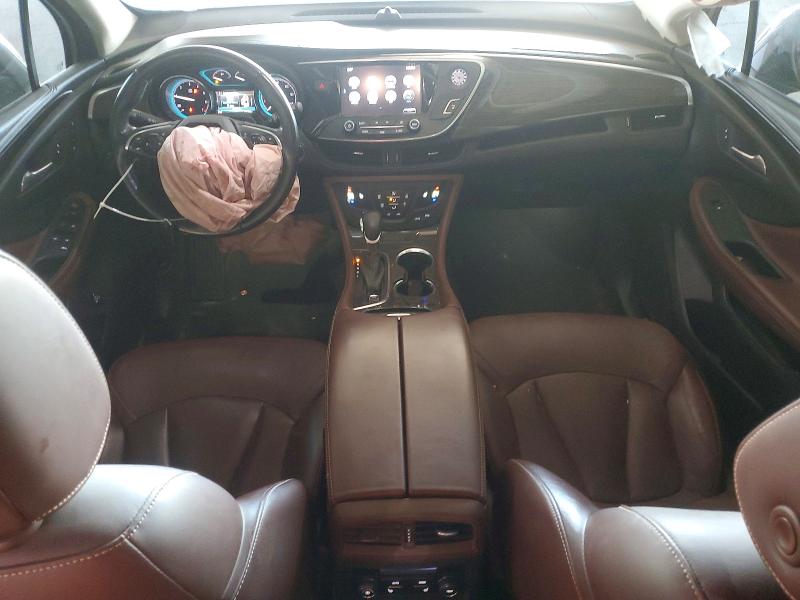 Aukcja sprzedaży 2017 Buick Envision, vin: LRBFXBSA2HD076054, numer aukcji: 46939206
