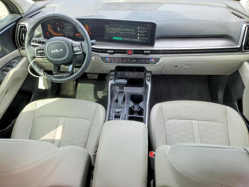 Продажа на аукционе авто 2025 Kia Sorento, vin: 5XYRH4JF8SG310789, номер лота: 47966636