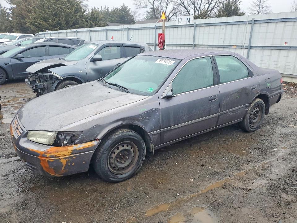 Продаж на аукціоні авто 1999 Toyota Camry, vin: JT2BG22K1X0274177, номер лоту: 79774805