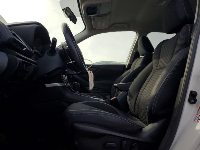 Aukcja sprzedaży 2019 Subaru Forester, vin: JF2SKEDC5KH570134, numer aukcji: 79962235