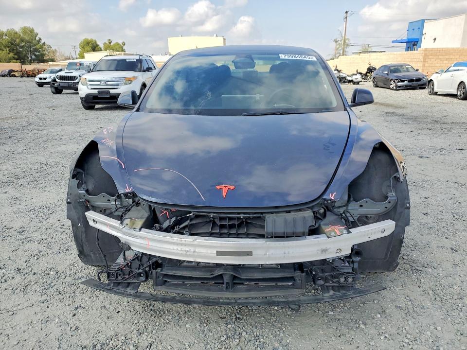 79984545 :رقم المزاد ، 5YJ3E1EA7PF644810 vin ، 2023 Tesla Model 3 مزاد بيع