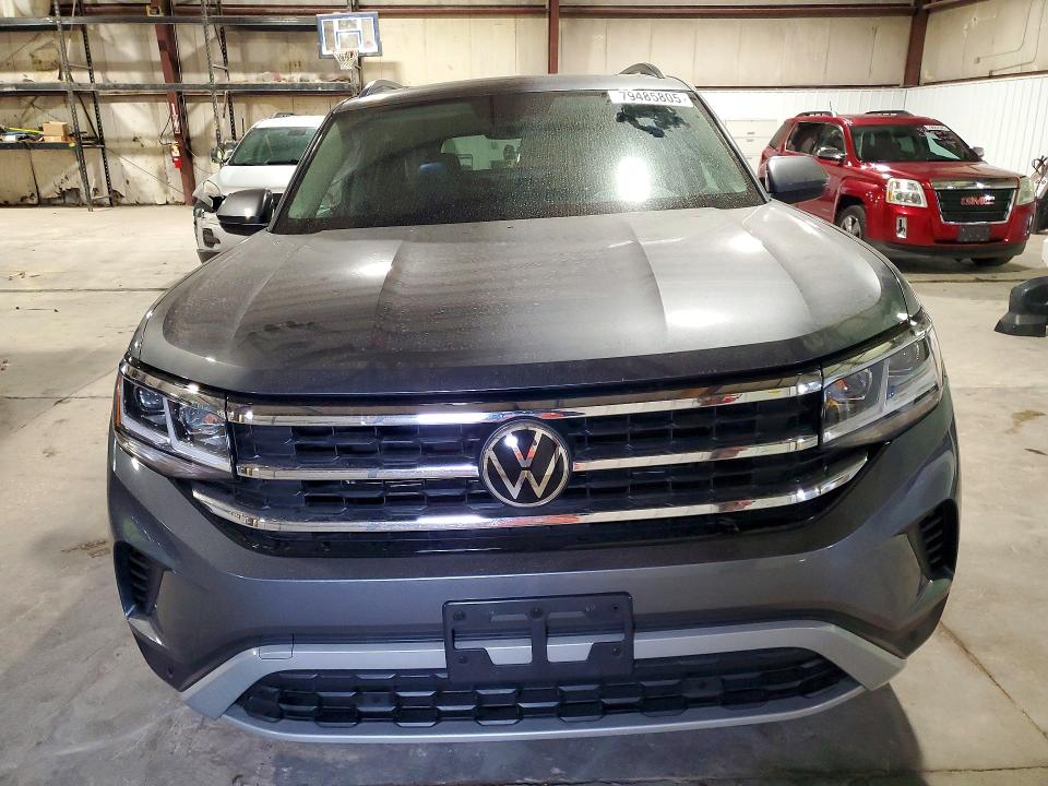 79485805 :رقم المزاد ، 1V2KR2CA3MC508626 vin ، 2021 Volkswagen Atlas مزاد بيع