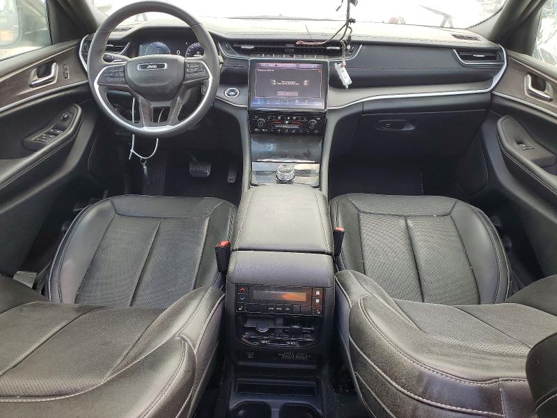 Aukcja sprzedaży 2025 Jeep Grand Cherokee, vin: 1C4RJJBG6S8731489, numer aukcji: 78451675