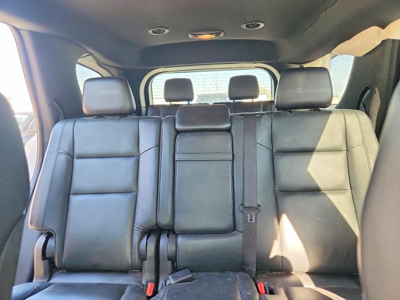 Продажа на аукционе авто 2019 Dodge Durango, vin: 1C4RDHDG2KC743746, номер лота: 47521066