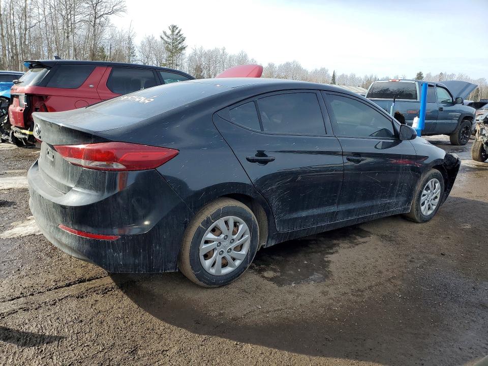 Aukcja sprzedaży 2017 Hyundai Elantra, vin: 5NPD74LF0HH148779, numer aukcji: 79795555