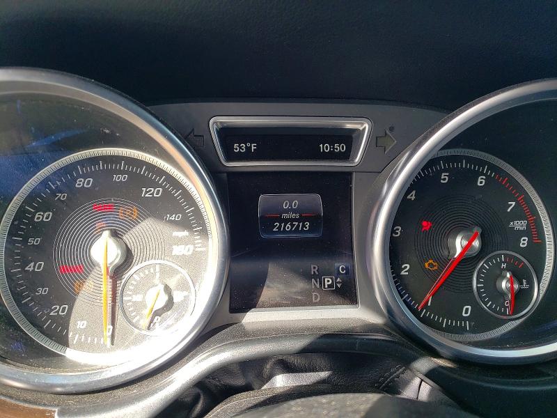 Aukcja sprzedaży 2017 Mercedes-benz Gle, vin: 4JGDA5JB6HA846131, numer aukcji: 46138536