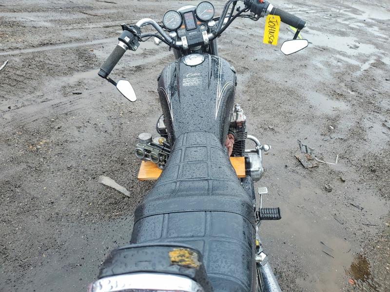 Продаж на аукціоні авто 1983 Honda Cb1000, vin: 1HFSC1005DA007537, номер лоту: 45810746