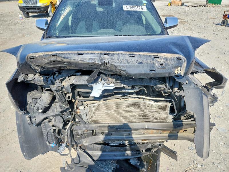 Aukcja sprzedaży 2012 Gmc Terrain, vin: 2GKALMEKXC6243179, numer aukcji: 47560176