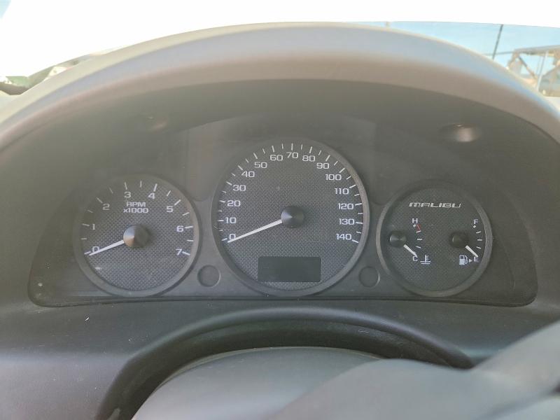 Aukcja sprzedaży 2004 Chevrolet Malibu, vin: 1G1ZS52F74F148688, numer aukcji: 46198726