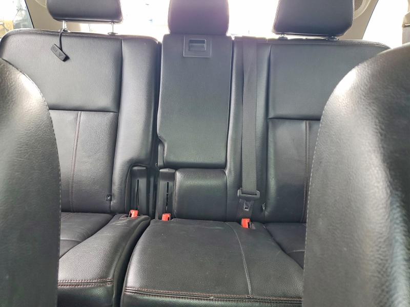 79685205 :رقم المزاد ، 2FMDK4KC9DBA08673 vin ، 2013 Ford Edge مزاد بيع