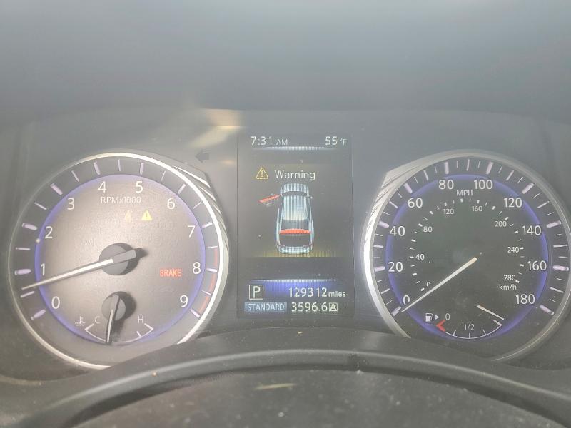 Продажа на аукционе авто 2015 Infiniti Q50, vin: JN1BV7AR0FM416733, номер лота: 41788246