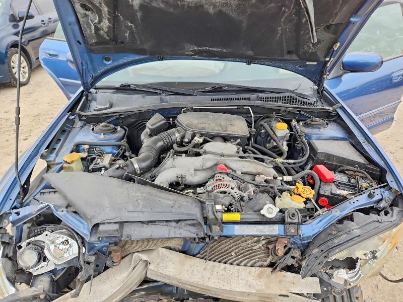 2008 Subaru Outback მანქანა იყიდება აუქციონზე, vin: 4S4BP62C287340067, აუქციონის ნომერი: 46567536