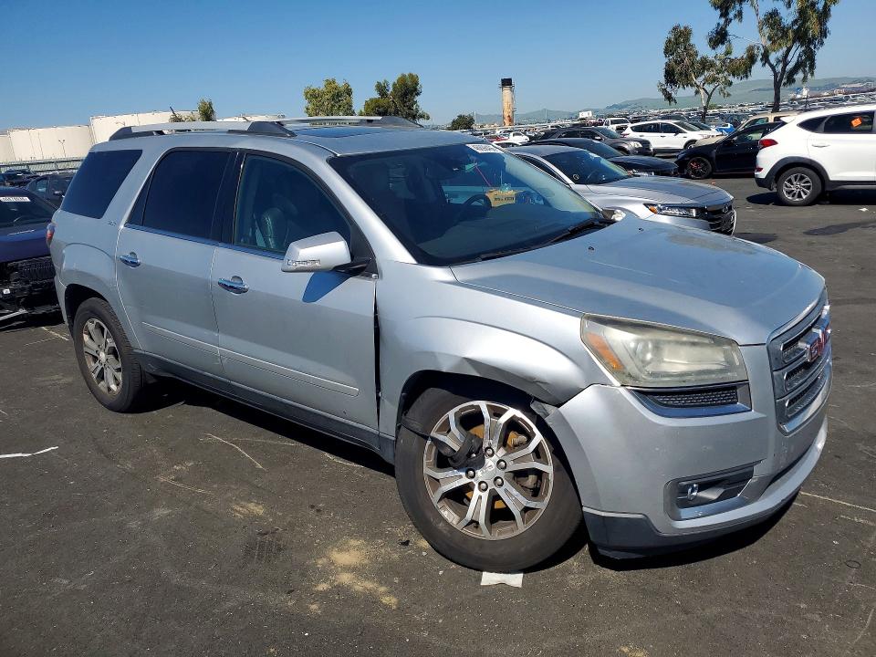 Продаж на аукціоні авто 2015 Gmc Acadia, vin: 1GKKRRKDXFJ230378, номер лоту: 46898466