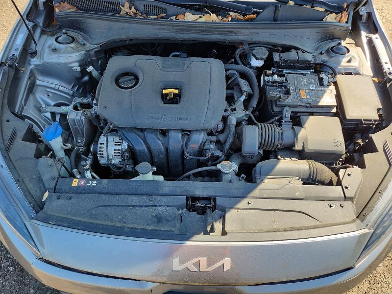 Aukcja sprzedaży 2024 Kia Forte, vin: 3KPF24AD9RE750353, numer aukcji: 41834216