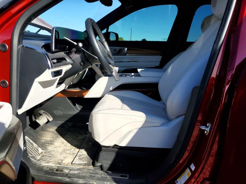 Aukcja sprzedaży 2026 Cadillac Vistiq, vin: 1GYC3NMLXTZ704593, numer aukcji: 45629476