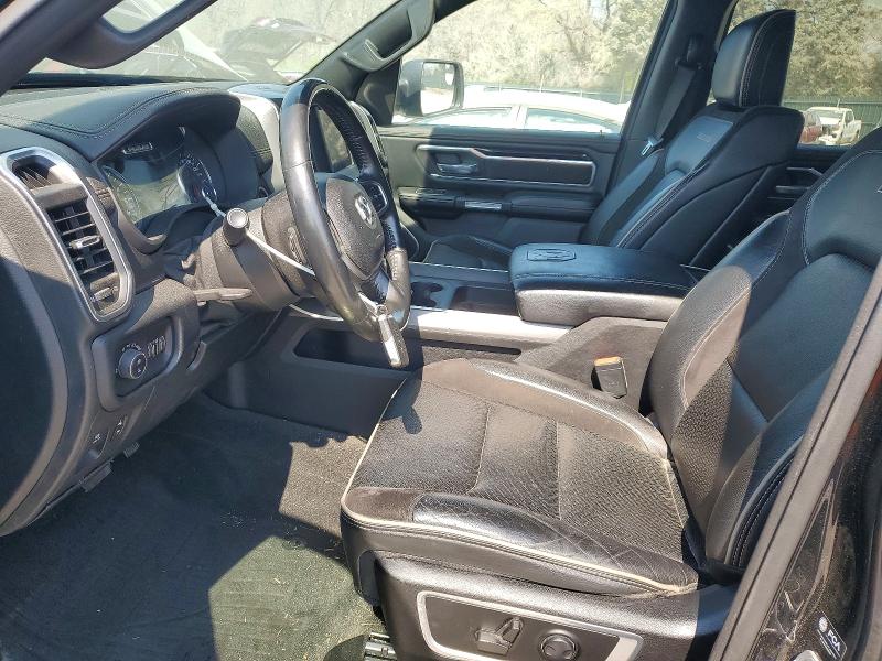 2022 Ram 1500 მანქანა იყიდება აუქციონზე, vin: 1C6SRFJT3NN240719, აუქციონის ნომერი: 47631216