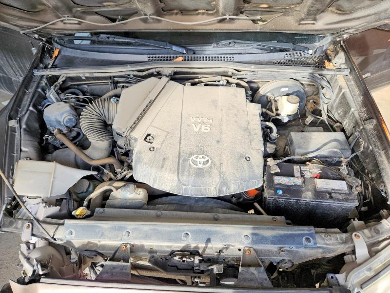 Aukcja sprzedaży 2014 Toyota Tacoma, vin: 5TFMU4FNXEX026118, numer aukcji: 47044496