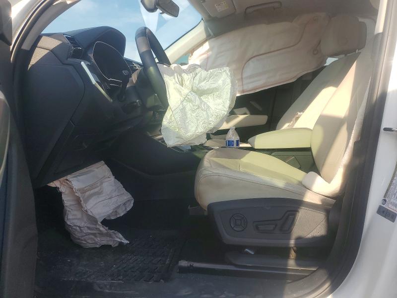 Aukcja sprzedaży 2019 Audi Q3, vin: WA1DECF36K1082796, numer aukcji: 47125296