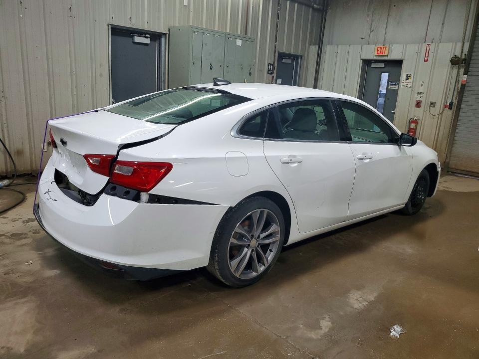 Aukcja sprzedaży 2017 Chevrolet Malibu, vin: 1G1ZB5ST2HF190617, numer aukcji: 41915086