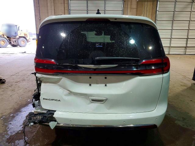 47244826 :رقم المزاد ، 2C4RC1BG5RR175720 vin ، 2024 Chrysler Pacifica مزاد بيع