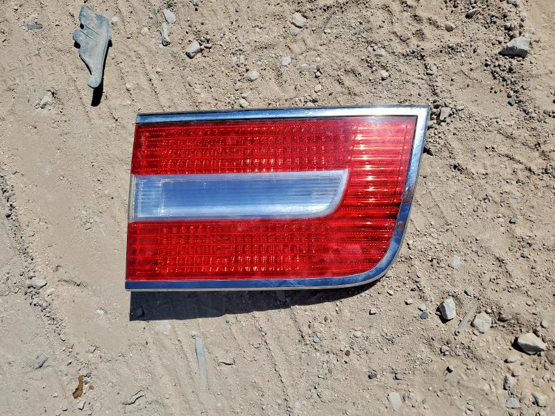 2008 Lincoln Navigator მანქანა იყიდება აუქციონზე, vin: 5LMFL27578LJ14661, აუქციონის ნომერი: 47013566