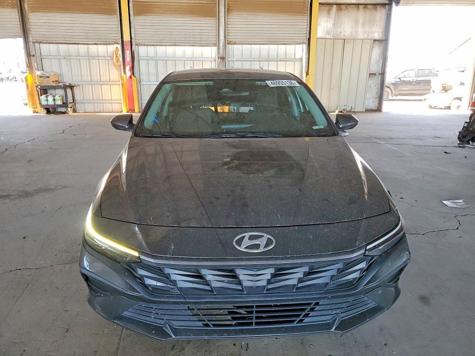 Aukcja sprzedaży 2024 Hyundai Elantra, vin: KMHLL4DG6RU677302, numer aukcji: 46955136
