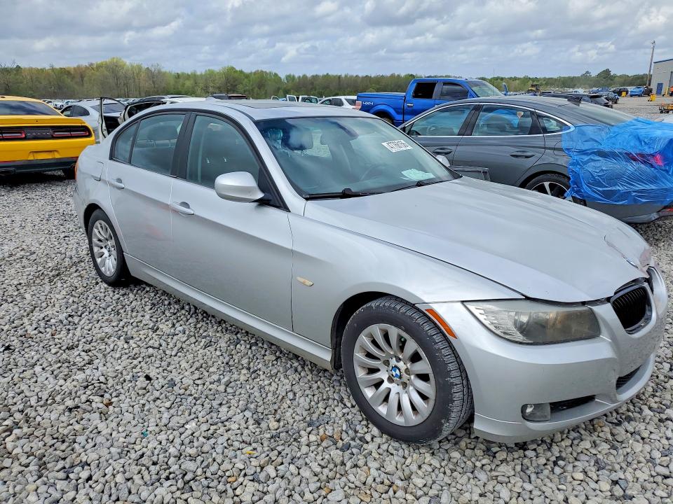 47768156 :رقم المزاد ، WBAPH77579NM47617 vin ، 2009 Bmw 328 مزاد بيع