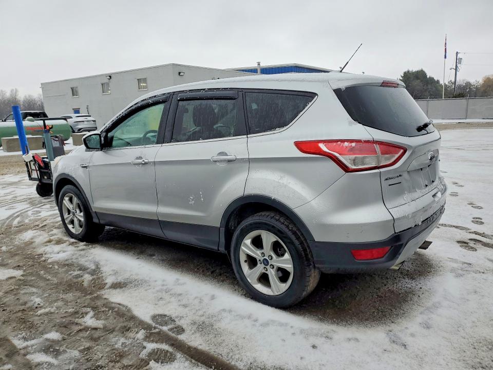Продаж на аукціоні авто 2014 Ford Escape, vin: 1FMCU9G96EUA71967, номер лоту: 46343306