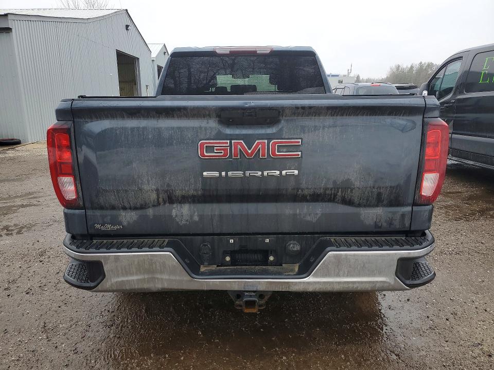 Aukcja sprzedaży 2021 Gmc Sierra, vin: 1GTR9AEF7MZ319297, numer aukcji: 41709226