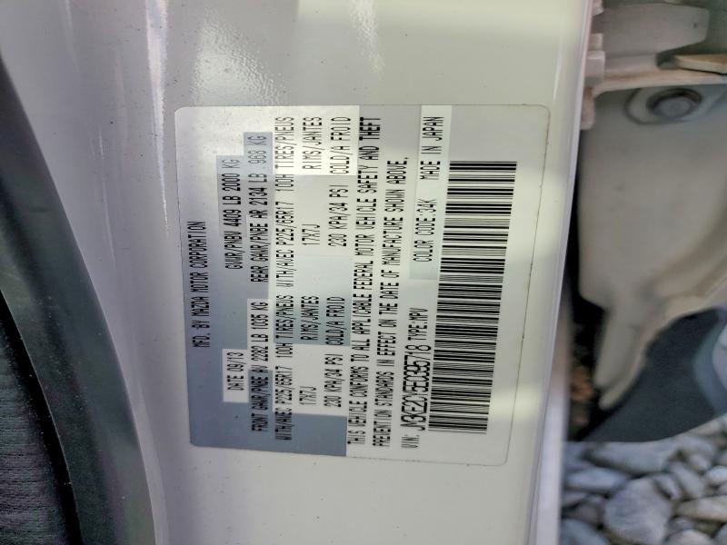 48230226 :رقم المزاد ، JM3KE2CY5E0395718 vin ، 2014 Mazda Cx-5 مزاد بيع