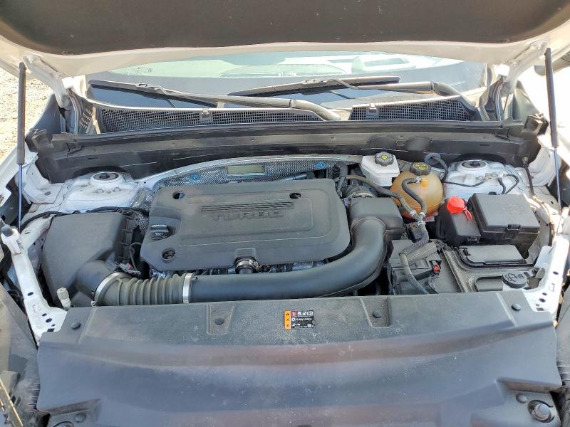Продажа на аукционе авто 2024 Buick Envision, vin: LRBFZME41RD055399, номер лота: 47920516