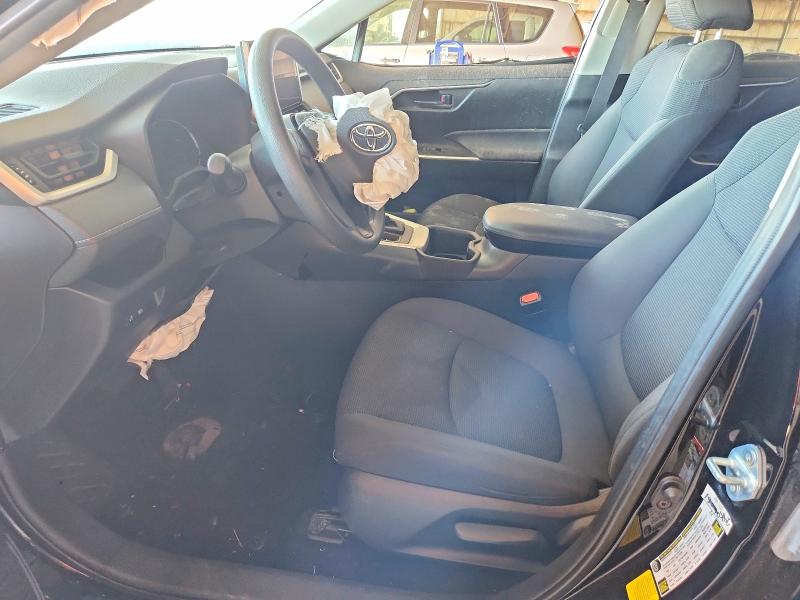 2024 Toyota Rav4 მანქანა იყიდება აუქციონზე, vin: 2T3H1RFV6RW326661, აუქციონის ნომერი: 46645566