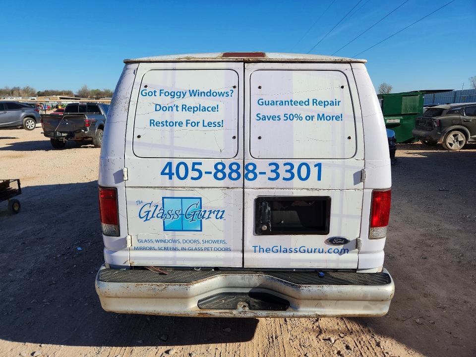 Aukcja sprzedaży 2002 Ford E250 Cng, vin: 1FTRE14242HA87531, numer aukcji: 47090836