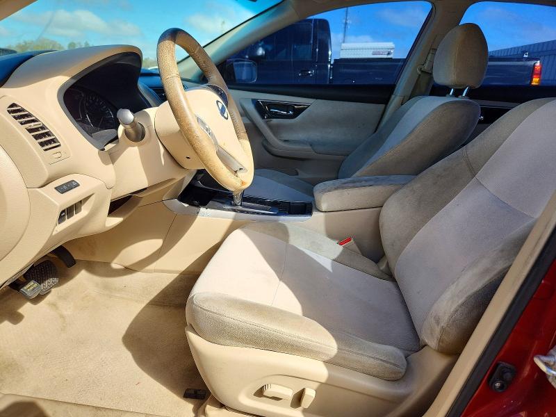 Aukcja sprzedaży 2013 Nissan Altima, vin: 1N4AL3AP5DC144856, numer aukcji: 79804555