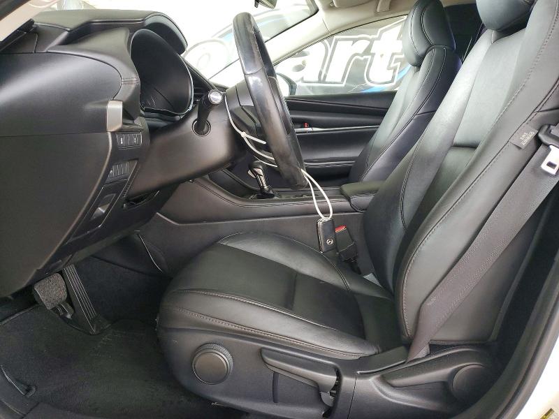 Продажа на аукционе авто 2021 Mazda 3, vin: 3MZBPABL1MM200984, номер лота: 48208786