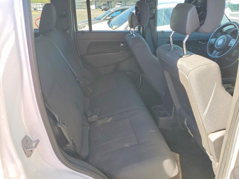 Aukcja sprzedaży 2012 Jeep Liberty, vin: 1C4PJMAK0CW154292, numer aukcji: 46383556