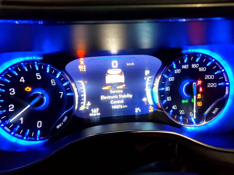 2019 Chrysler Pacifica მანქანა იყიდება აუქციონზე, vin: 2C4RC1EG0KR524039, აუქციონის ნომერი: 77295285