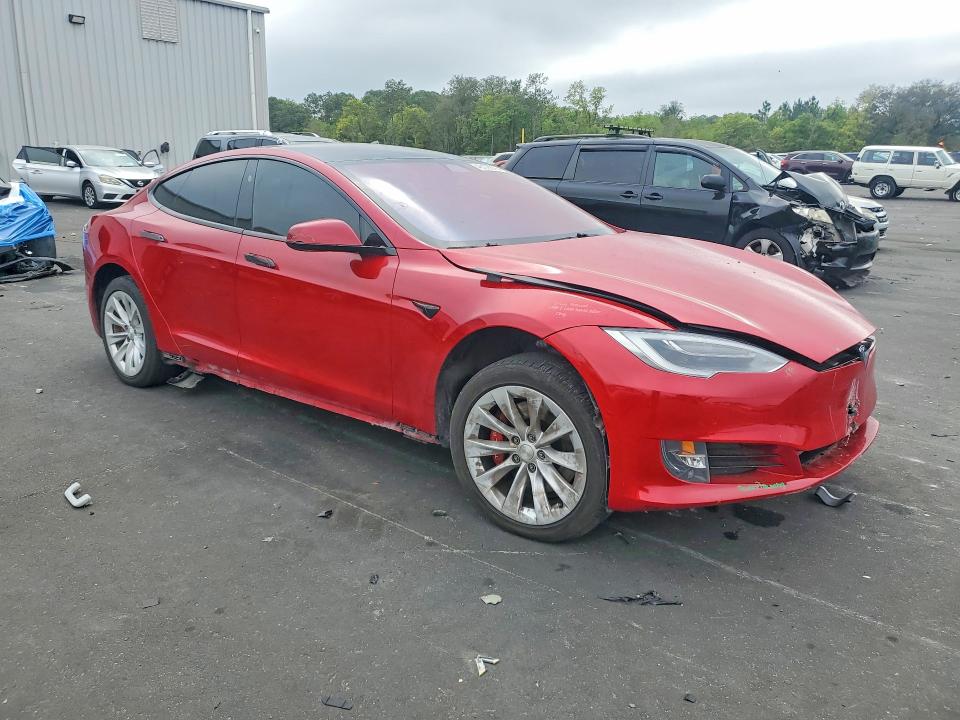 Aukcja sprzedaży 2017 Tesla Model S, vin: 5YJSA1E28HF190357, numer aukcji: 46178976