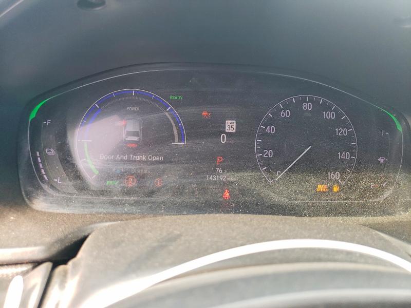 Продаж на аукціоні авто 2022 Honda Accord, vin: 1HGCV3F2XNA004438, номер лоту: 41599016
