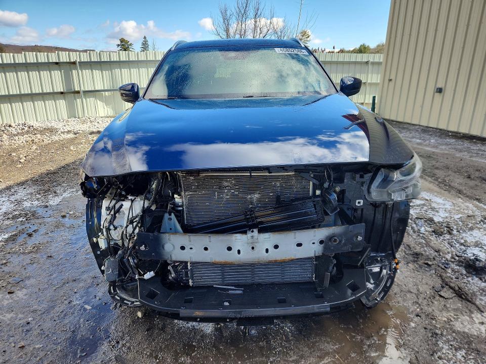 Aukcja sprzedaży 2019 Mazda Cx-9, vin: JM3TCBDYXK0328424, numer aukcji: 46852586