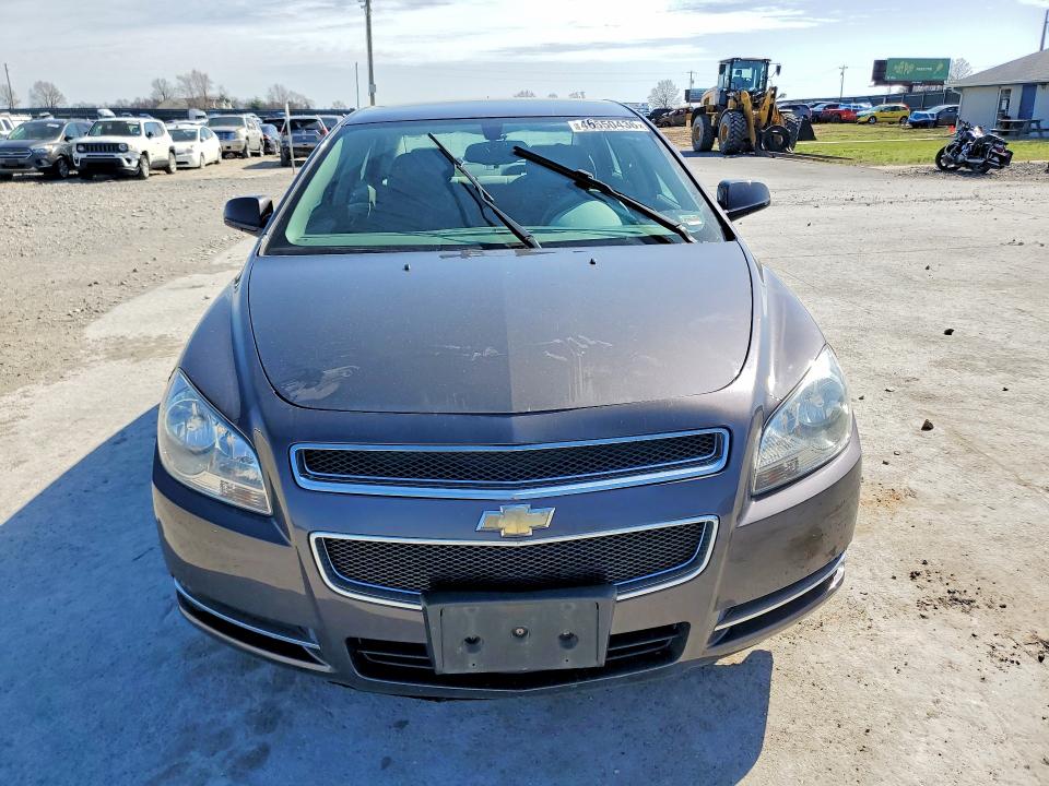 Aukcja sprzedaży 2011 Chevrolet Malibu  Lt, vin: 1G1ZC5E12BF100123, numer aukcji: 46650436