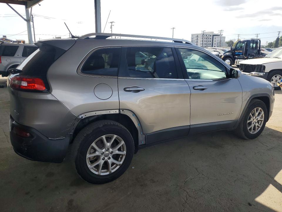 Aukcja sprzedaży 2015 Jeep Cherokee, vin: 1C4PJMCB2FW733978, numer aukcji: 79113355