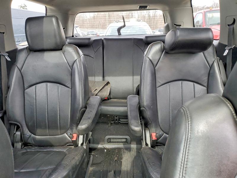 2012 Gmc Acadia მანქანა იყიდება აუქციონზე, vin: 1GKKVTED8CJ374043, აუქციონის ნომერი: 45979326