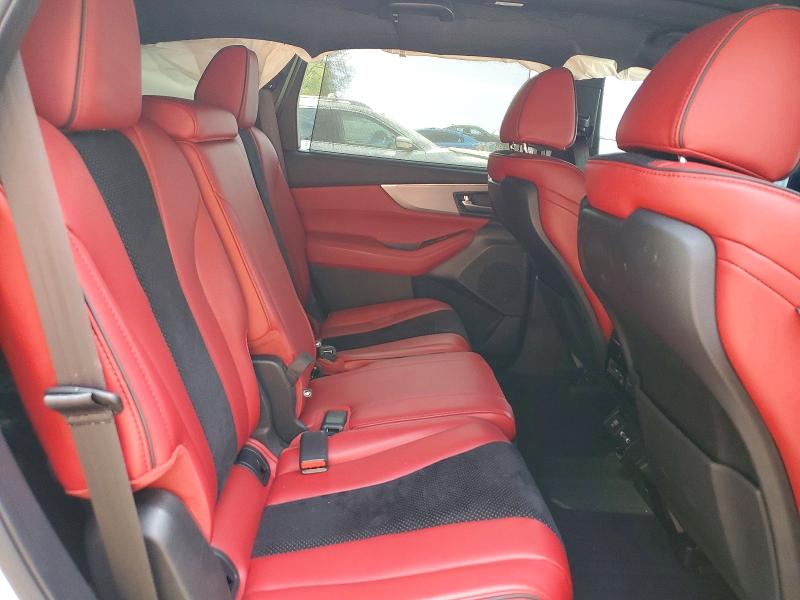 Продаж на аукціоні авто 2022 Acura Mdx, vin: 5J8YD8H97NL001436, номер лоту: 48254846