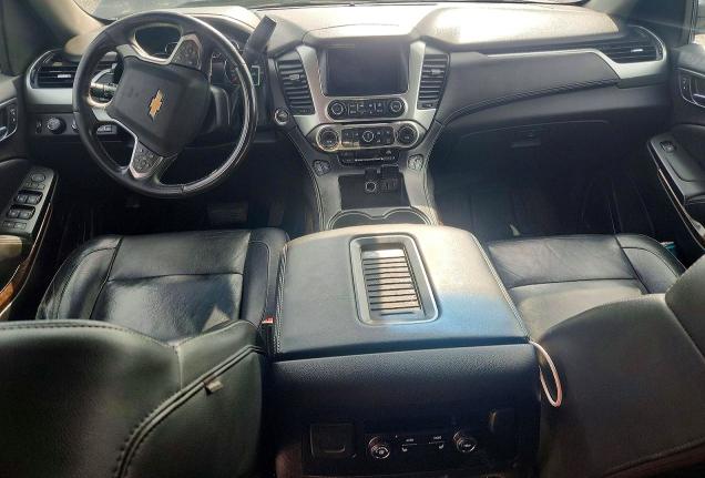 Aukcja sprzedaży 2016 Chevrolet Suburban, vin: 1GNSKHKC4GR293309, numer aukcji: 41943036