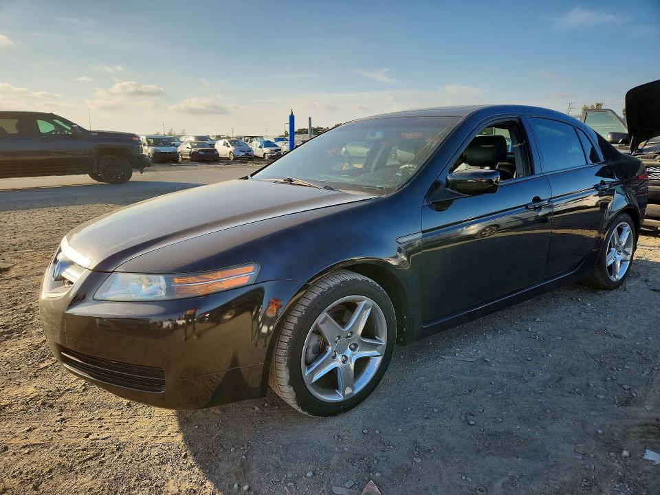 Продаж на аукціоні авто 2006 Acura 3.2tl, vin: 19UUA66236A046520, номер лоту: 79665755