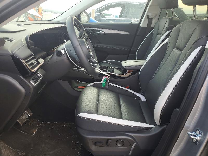 Продаж на аукціоні авто 2024 Buick Envision, vin: LRBFZPE44RD038601, номер лоту: 47303676